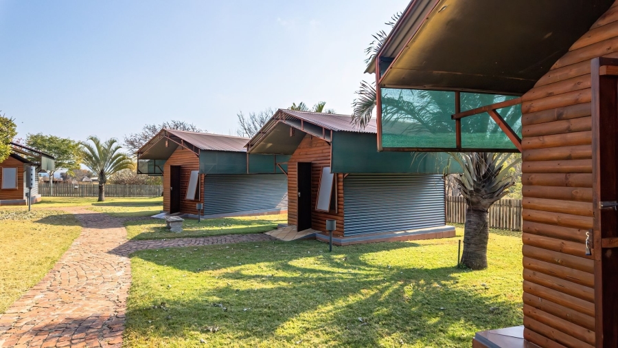 0 Bedroom Property for Sale in Boschfontein A H North West
